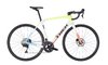 Trek Domane SL 5 Gen 4, 50 cm, era white/glowstick/coral fade