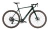 Trek Checkpoint SL 6 AXS Gen 3, Gr. L, dark green/ivy smoke splatter