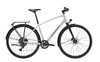 Trek FX Sport AL Equipped, Gr. M, buff beige/era white splatter