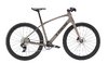 Trek FX Sport SL 6, Gr. S, matte bronze age/deep smoke