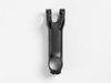 Bontrager Vorbau Elite, 31.8/75mm/17°, black