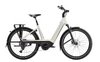 Trek Charter+ 4 540Wh Lowstep, S/42cm, lunar silver