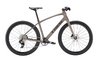 Trek FX Sport SL 6, Gr. XS, matte bronze age/deep smoke