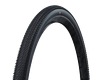 Schwalbe Reifen G-One R Pro, 45-622, Falt, E-25, TLE, schwarz