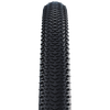 Schwalbe Reifen G-One R Pro, 45-622, Falt, E-25, TLE, schwarz