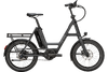 I:SY Skyfly E5 ZR F CX, 47 cm, 545 Wh, ud carbon