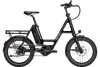 I:SY Skyfly E5 ZR F CX, 47 cm, 545 Wh, stardust carbon