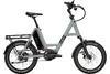 i:SY E5 ZR F CX Adventure, 47 cm, 800 Wh, cloud grey