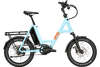 i:SY E5 ZR F CX Adventure, 47 cm, 800 Wh, dusty blue