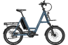 i:SY XXL E5 ZR F CX Adventure, 51 cm, 800 Wh, cosmos blue