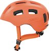 ABUS Helm Youn-I 2.0, M/52-57, mono orange