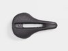Bontrager Sattel Verse Short Elite, 250x145mm, schwarz