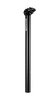 Bontrager Sattelstütze Comp, 27,2/330/8mm, schwarz