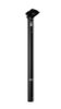 Bontrager Sattelstütze Comp, 27,2/330/8mm, schwarz
