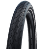 Schwalbe Reifen Green Marathon, 55-622, Draht, E-50, GreenGuard, Performance Line, schwarz-reflex