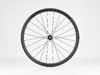 Bontrager Laufrad 28  Aeolus Elite 35 TLR Disc, 20-622, vorne 12/100, 24 Loch, Center Lock