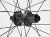 Bontrager Laufrad 28  Aeolus Elite 35 TLR Disc, 20-622, hinten 12/142, 24 Loch, Center Lock