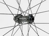 Bontrager Laufrad 28  Aeolus Pro 37 TLR Disc, 21-622, vorne 12/100, 24 Loch, Center Lock