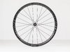 Bontrager Laufrad 28  Aeolus Pro 3V TLR Disc, 25-622, vorne 12/100, 24 Loch, Center Lock