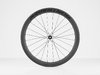 Bontrager Laufrad 28  Aeolus Pro 51 TLR Disc, 23-622, vorne 12/100, 24 Loch, Center Lock