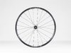 Bontrager Laufrad 28  Paradigm Comp 25 TLR Disc, 25-622, 12/100 vorne, 24 Loch, Center Lock