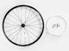 Bontrager Laufrad 28  Paradigm Comp 25 TLR Disc, 25-622, 12/100 vorne, 24 Loch, Center Lock
