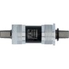 Shimano Innenlager BB-UN300, 68/117mm, Vierkant, BSA (BC 1.37), für Kettenkasten