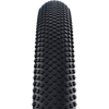 Schwalbe Reifen G-One Allround, 57-584, Falt, E-25, TLE, schwarz/reflex