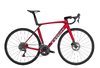 Trek Madone SL 6 Gen 8, Gr. S, gloss crystal white/matte deep smoke