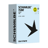 Schwalbe Schlauch 12  AV 1 45°, 47-62/203