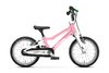 Woom Fahrrad Go 2, 14 , powder pink