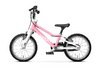 Woom Fahrrad Go 2, 14 , powder pink