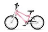 Woom Fahrrad Go 3, 16 , powder pink