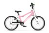 Woom Fahrrad Go 3 Automagic, 16 , powder pink
