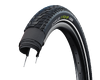 Schwalbe Reifen Pick-Up, 55-559, Draht, E-50, Addix E, Performance Line, schwarz-reflex