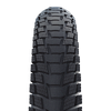 Schwalbe Reifen Pick-Up, 60-584, Draht, E-50, Addix E, Performance Line, schwarz-reflex