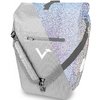 Valkental Tasche ValkOcean, 28L, 2in1, grey/reflective
