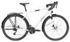 Stevens Gavere Com FEQ, 54 cm, cool dove