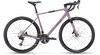 Stevens Gavere Com, 61 cm, dusty violet