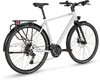 Stevens Caleta 7.1, Herren, Gr. L, polar grey