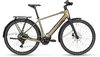 Stevens E-Livenza 6.4.1, Herren, Gr. S, light olive