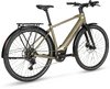 Stevens E-Livenza 6.4.1, Herren, Gr. S, light olive