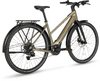 Stevens E-Livenza 6.4.1, Trapez, Gr. M, light olive