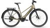 Stevens E-Livenza 6.4.1, Trapez, Gr. L, light olive
