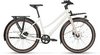 Stevens Amant 5.2, Trapez, Gr. S, pepper white