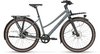 Stevens Amant 7.2, Trapez, Gr. S, basalt grey