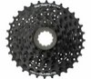 Shimano Kassette 9-fach, CS-HG200-9 Acera, 11-36
