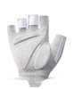 Roeckl Handschuh Deleni 2, Gr. 6,0, white/multicolor