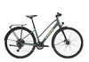 Trek FX Sport AL Equipped Midstep, Gr. M, keswick green/lichen green splatter