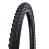 Schwalbe Reifen Marathon 365, 50-559, Draht, E-50, GreenGuard, Performance Line, schwarz-reflex